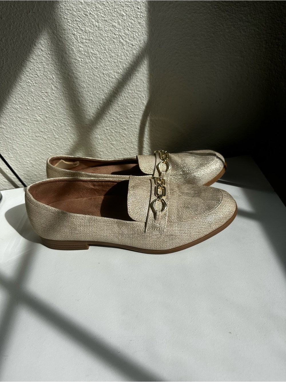 Naturalizer Mariana Loafers